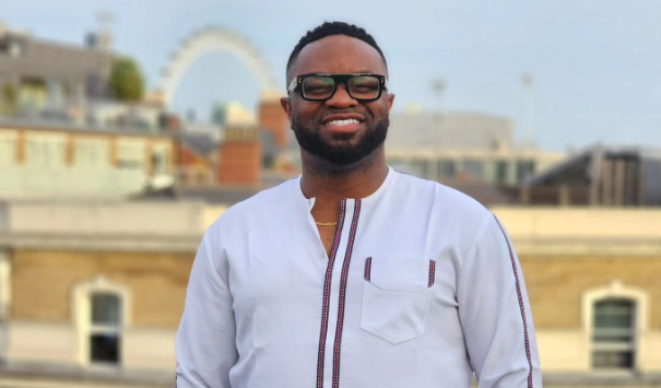 Profile – Olushola Medupin, from phone repairer to building “Africa’s largest” chain of restaurants.