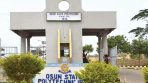 Osun state orders freezing of Iree Polytechnic accounts  