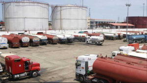 PETROAN to shut down petrol stations from Tuesday, September 9