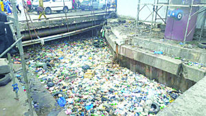 The hidden cost of Lagos poor drainage management 