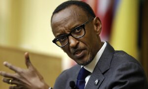 Rwanda’s Paul Kagame to run for 4th term as President