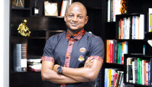 Rasheed Jaiyeola, Bukka Hut founder, elevating Nigerian cuisine in QSR industry