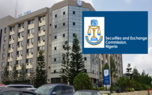 NMDPRA: SEC seeks capital mobilization from banks to boost gas trading value chain 