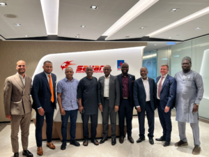 Sahara Energy, Ministry of Gas and NMDPRA to collaborate on gas development 