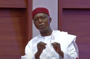 Oil companies’ 3% remittance not used for development of Delta North – Ned Nwoko 