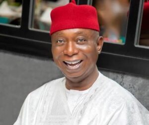 Budget padding controversy: “I got up to N1 billion in constituency project allocation” – Sen. Ned Nwoko  