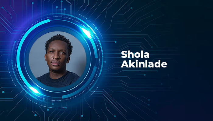 Shola Akinlade