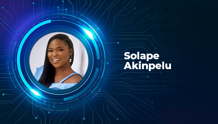 Solape Akinpelu