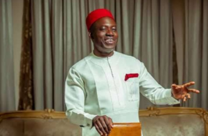 Governor Soludo moves to lower cost of internet in Anambra State