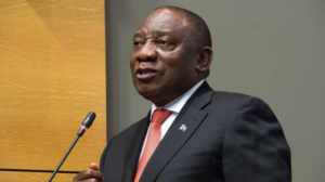 South Africa sets May 29 date for national election   