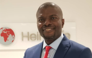 Transcorp Plc appoints Stanley Chikwendu as Group Company Secretary