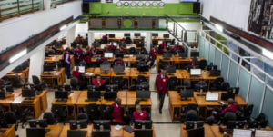NGX gains N339bn as investors buys the dip
