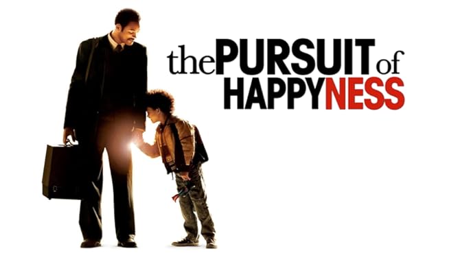 The Pursuit of Happ&rsquo;y&rsquo;ness