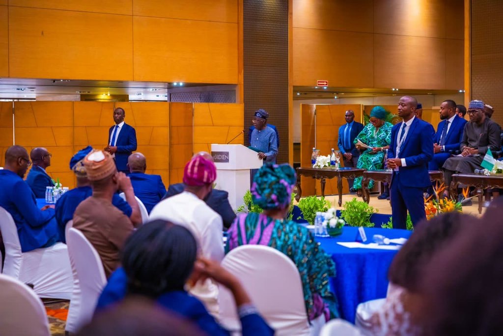 Nigeria’s trade exports to India decline by 61% in one year