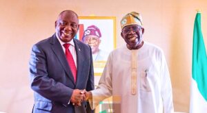 Nigeria maintains position as largest economy in Africa