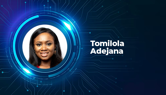 Tomilola Adejana