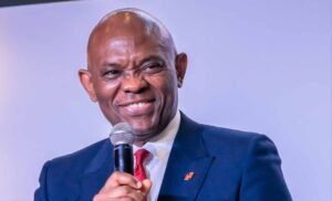 I will reinvest 100% of my dividends in right issues – Elumelu tells UBA shareholders