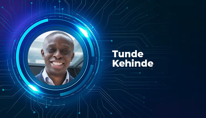 Tunde Kehinde