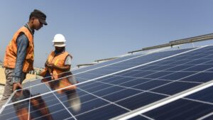 UN Energy Compacts have mobilized $69 billion in clean energy finance – Report