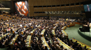 UN declares African enslavement gravest crime against humanity, calls for reparations