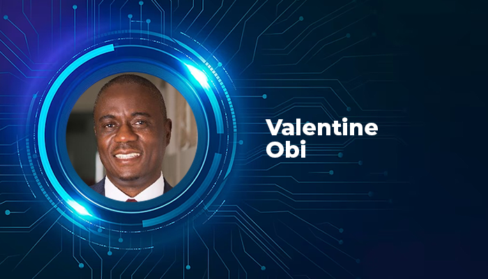 Valentine Obi