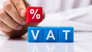 The VAT explained by Kalu Aja