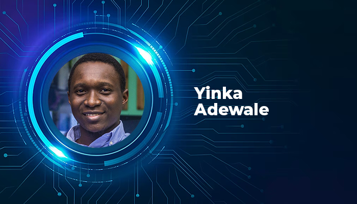 Yinka Adewale