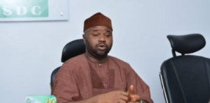 FG to meet N19.4 trillion revenue projection in 2024 – Zacch Adedeji  