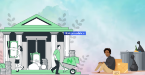 Inflation pushes Nigerians to borrow N4.82 trillion from banks in three months 