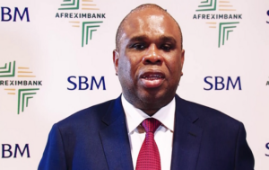 Nigeria secures 60% of Afreximbank’s $30 Billion Funding for Africa’s Energy Sector – Oramah 