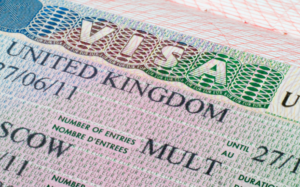 UK updates visa processing times for visit, study, work and family visas in 2025