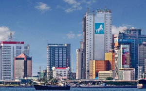 Nigerian banks “are sound” as CAR rise to 14.2% – CBN