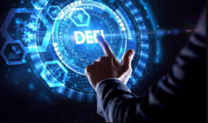 IOSCO establishes a global approach to address risks in decentralised finance 