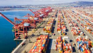 Nigeria’s top 10 foreign trade partners in 2024 