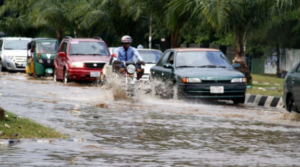 Flood: FG warns that Lagos, Rivers, Anambra, 28 other states at high risk from April