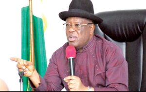 Infrastructure: No contractor should be afraid of probe – FG