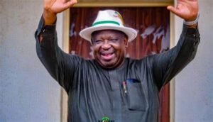 Tribunal affirms Governor Caleb Mutfwang’s victory 