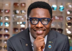 Optometrists Board in Nigeria highlight changes to improve eye care service