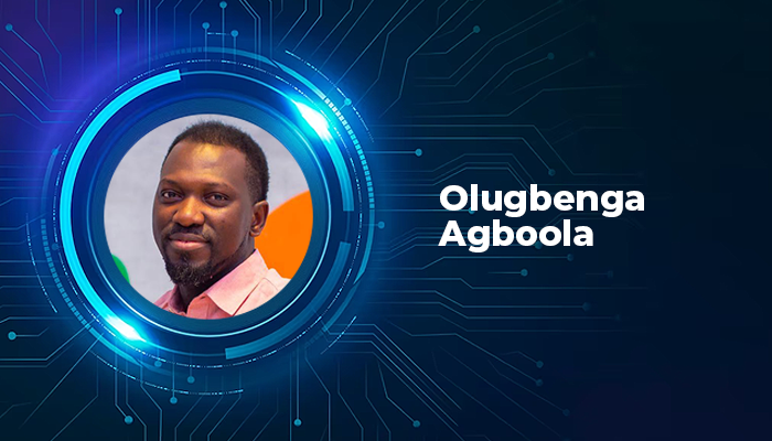 olugbenga agboola