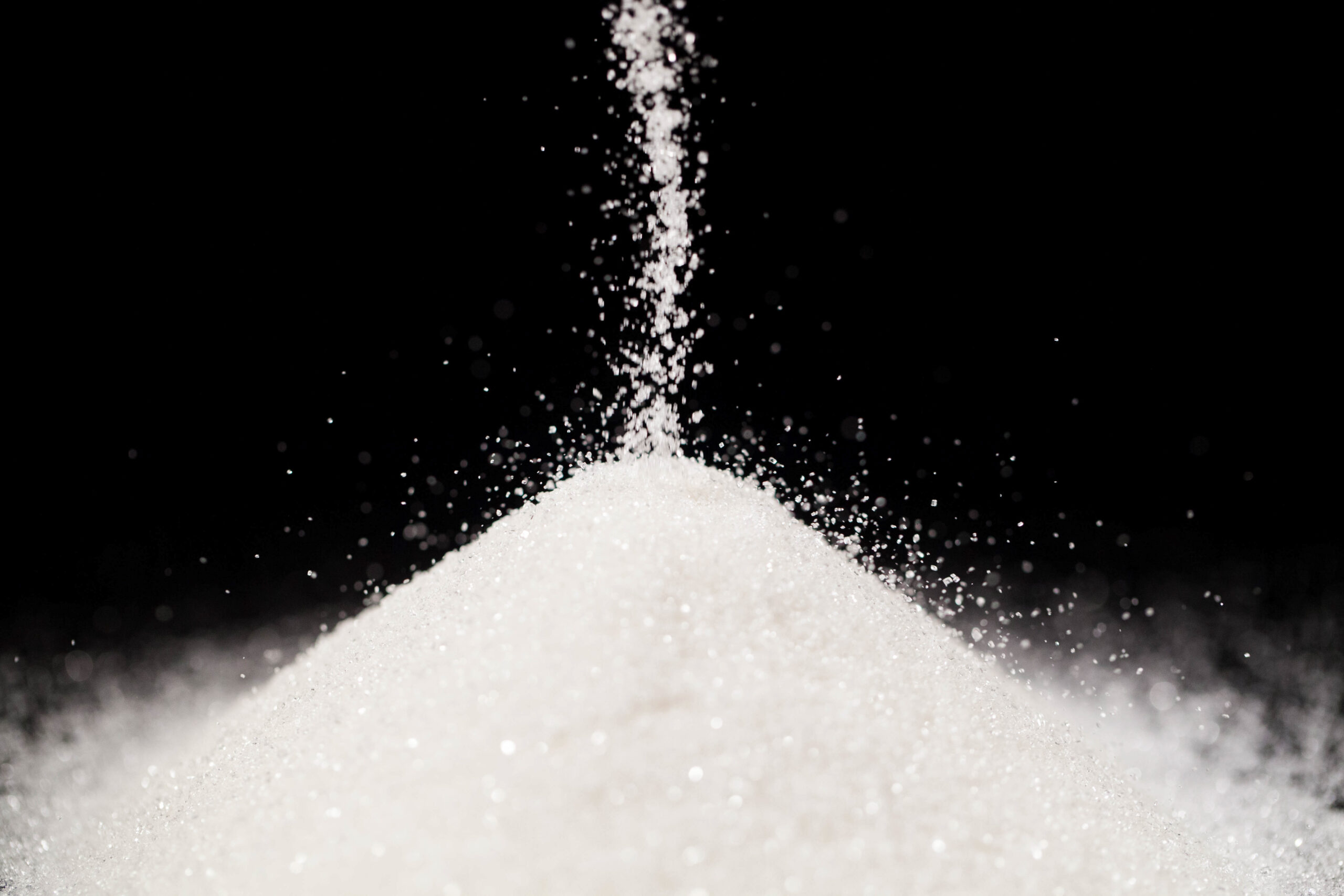 Sugar turns to white gold in Nigeria, hits N835,400 per ton