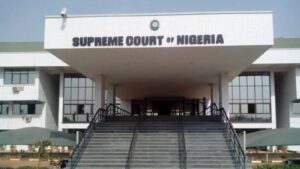CJN reveals Supreme Court delivered 369 judgments from 2,280 matters in one year  