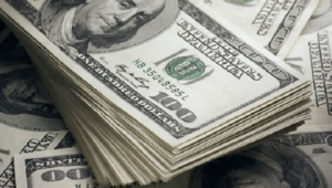 Nigeria’s share of global FX reserves falls to 0.26%, as global FX reserves hit $12.3 trillion 