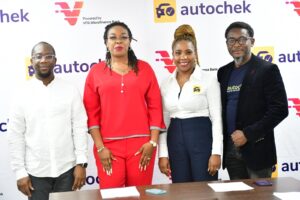 VFD partners Autochek on car financing in Nigeria