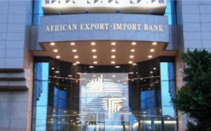 Afrexim Bank disburses another $925 million under NNPC $3.3 billion loan