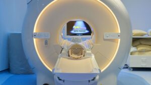 AI software develops MRI-quality brain images from CT scans 