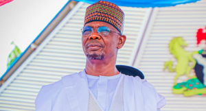 Nasarawa State disburses $250,000 World Bank facility to 620 farmers  
