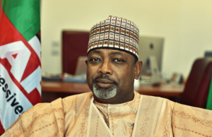 Nigeria recapitalizes Bank of Agriculture with N1.5 trillion, eyes regional food security leadership 