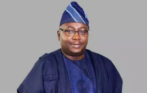 Nigeria still has an 8-million-meter gap which hampers liquidity – Bayo Adelabu