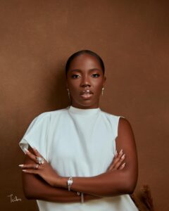 Profile: Adeola Alli, the Pharmacist bridging the gap in accessing medications through technology