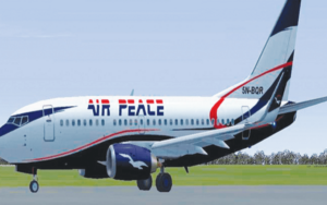 Air Peace suit dismissed as court upholds FCCPC ‘unrefunded ticket’ summons 